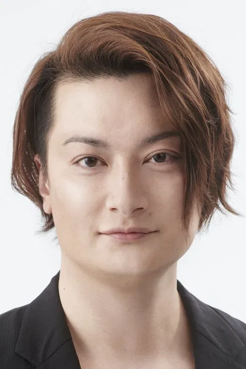 Ryusuke Nakamura profile