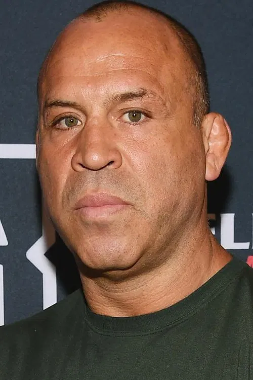 Wanderlei Silva profile