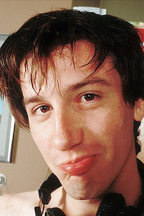 Dylan Hunter profile