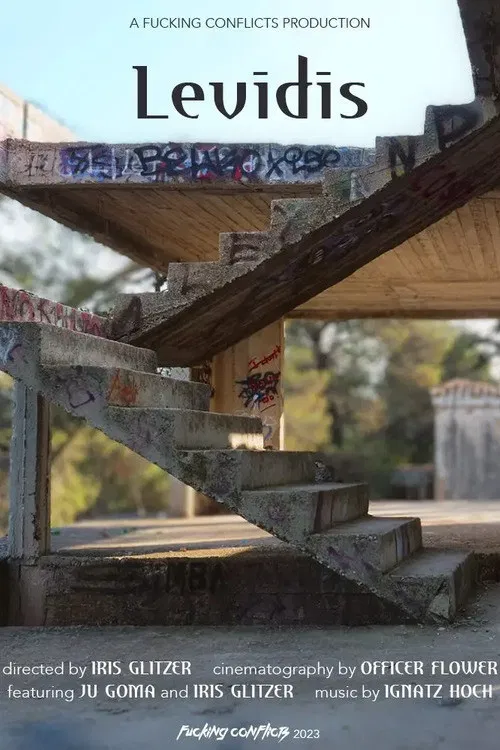 Levidis poster