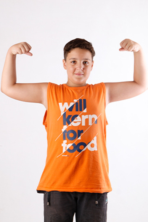 Benicio Penna profile