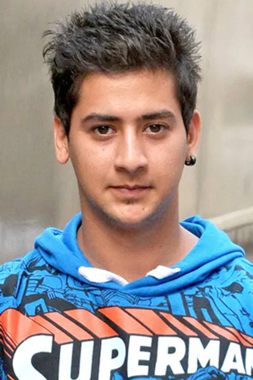 Paras Arora profile