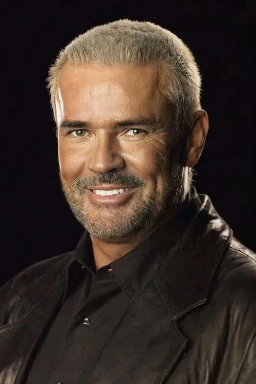 Eric Bischoff profile