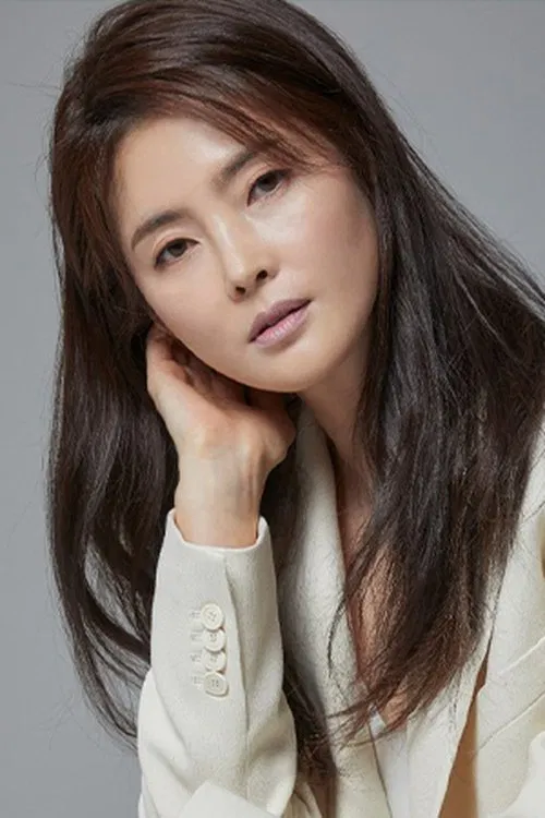 Jo Yeon-hee profile