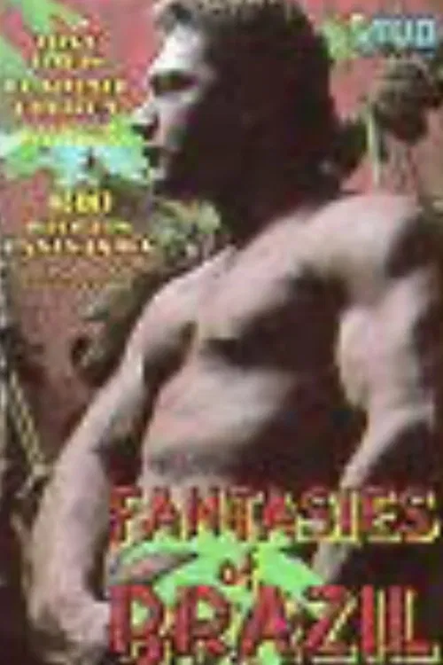 Fantasies of Brazil poster