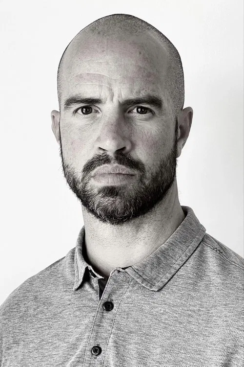 Boris Martinez profile