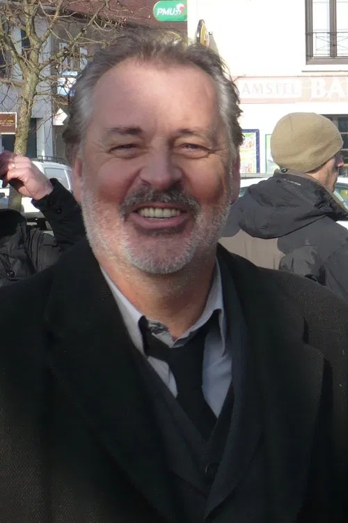 Denis Sylvain profile