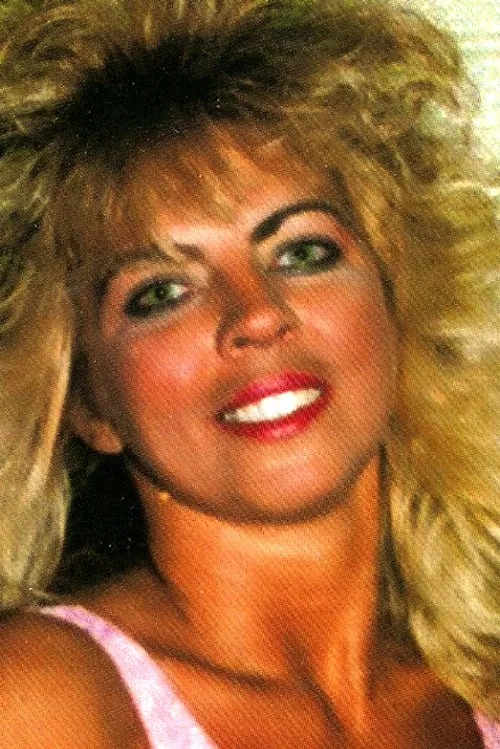 Candace Rummel profile