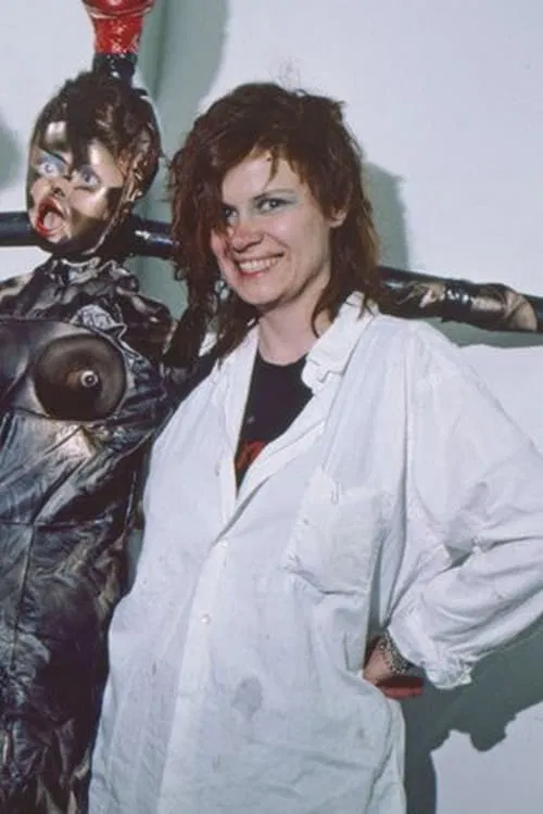 Johanna Went profile