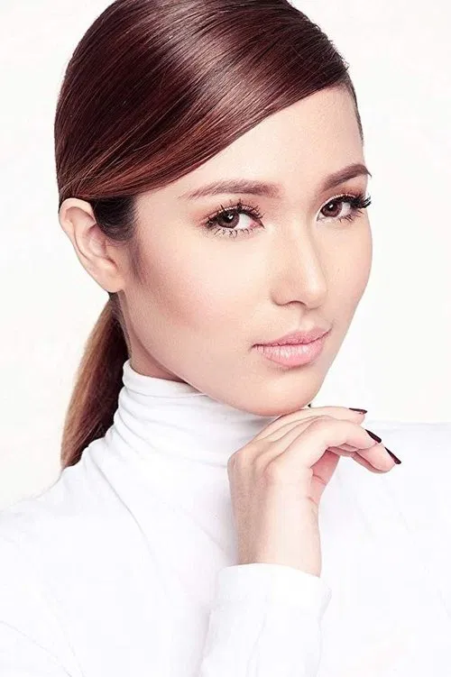 Emmanuelle Vera profile