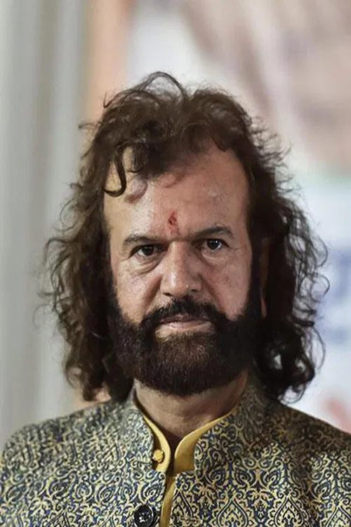 Hans Raj Hans profile