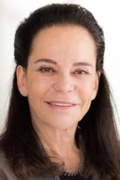 Caroline Eliacheff profile