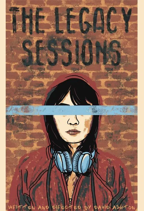 The Legacy Sessions poster