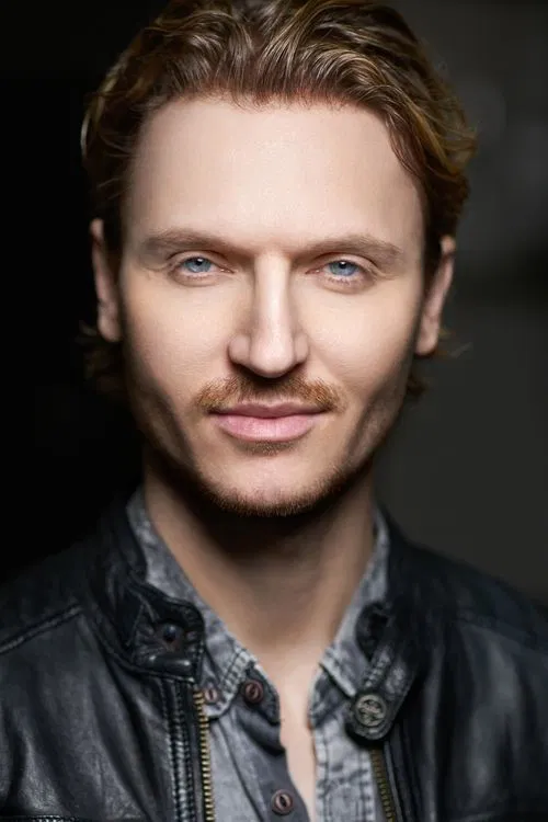 Chad Rook profile