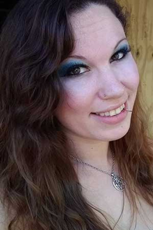 Amanda Welch profile