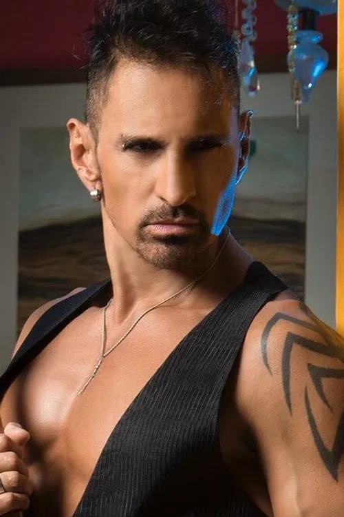 Horacio Franco profile