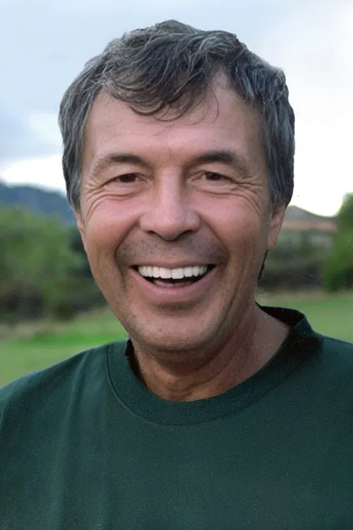 Bernard Vaucher profile