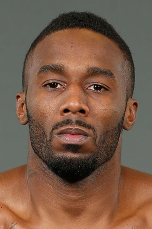 Dashon Johnson profile