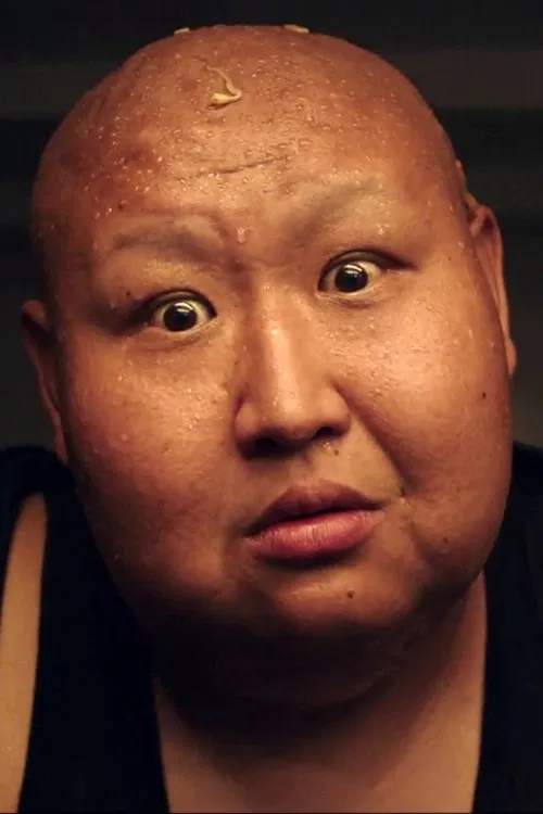 Jiang Jingzhong profile