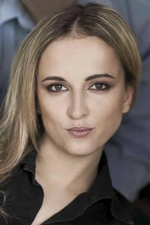 Magdalena Wronková profile