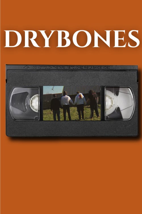 Drybones poster