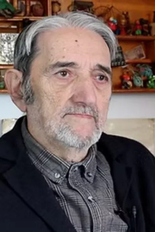 Giulio Berruti profile