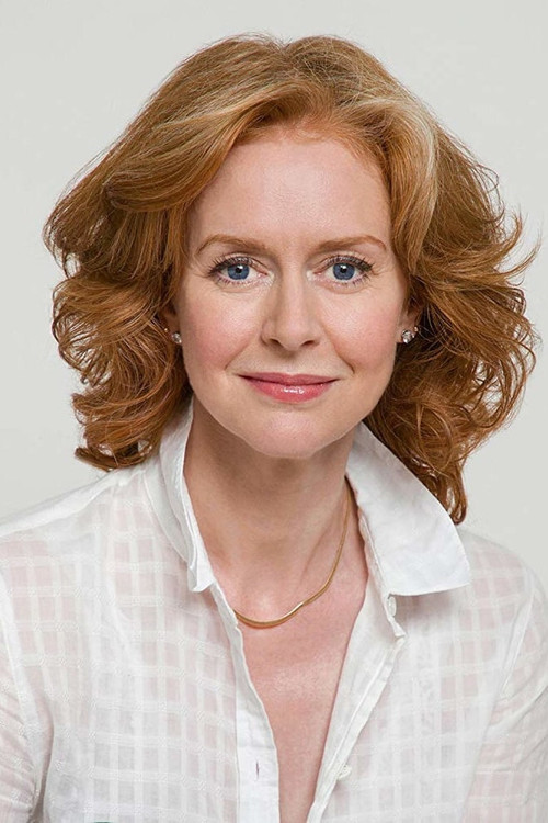 Amanda Barron profile