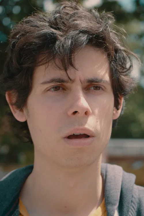 Sylvain Hassane profile