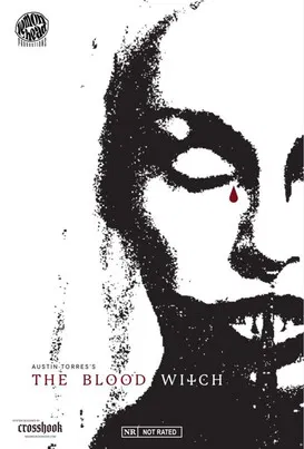 The Blood Witch poster