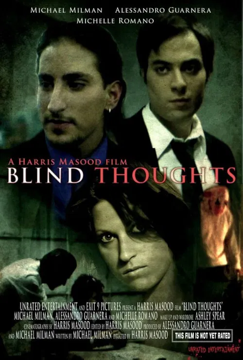 Blind Thoughts poster