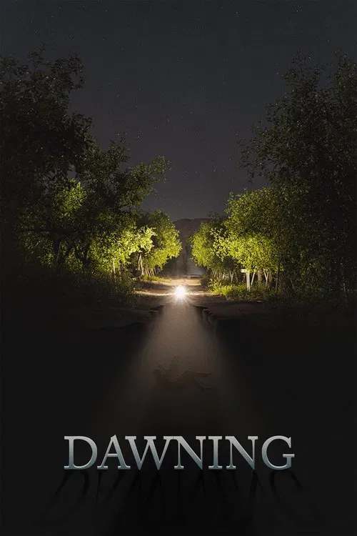 Dawning poster