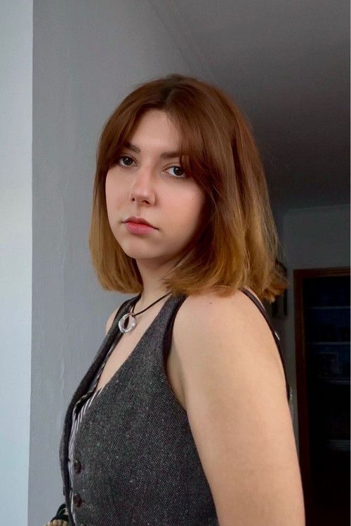 Mariana Alvénez profile