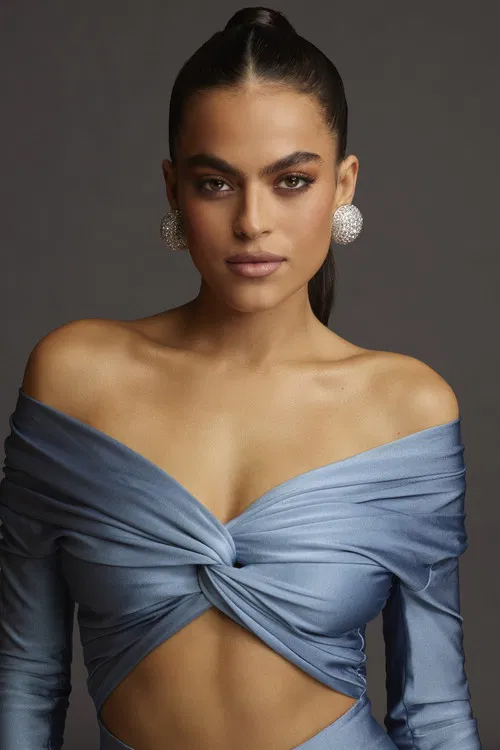 Sarah Jane Nader profile