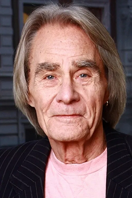 Gunnar Ernblad profile