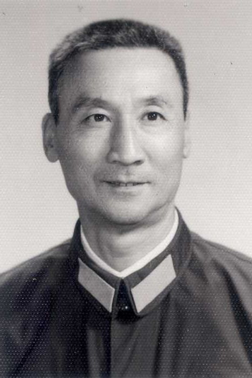 Yan Xiaopeng profile