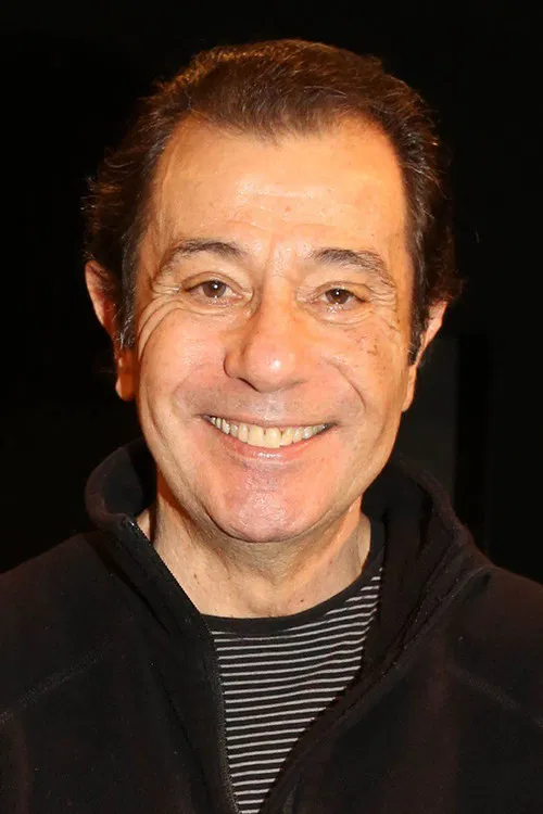 Danis Katranidis profile