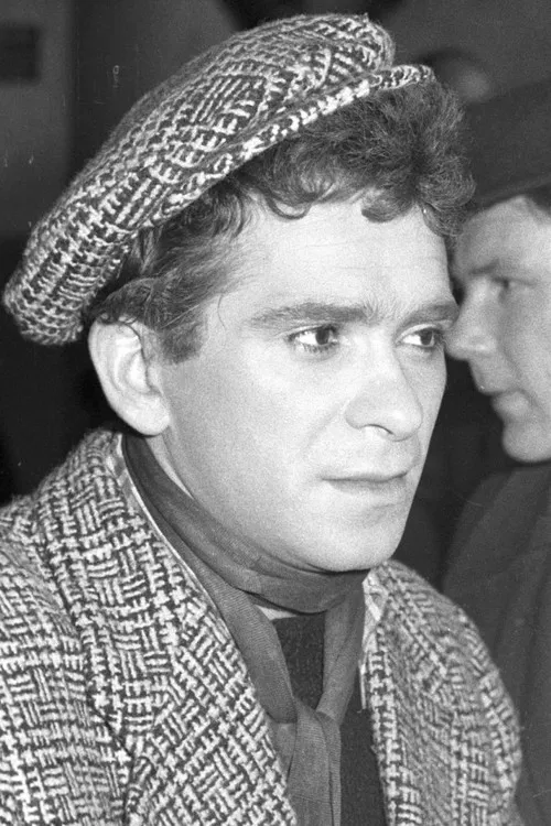 Zygmunt Hobot profile