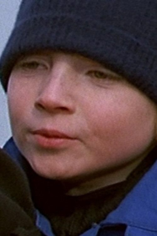 Vincent Barazzoni profile