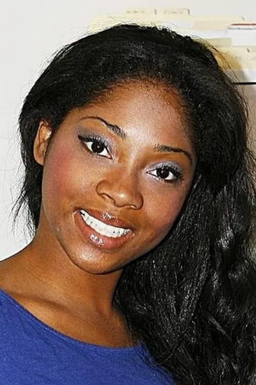 Tiffany Monroe profile