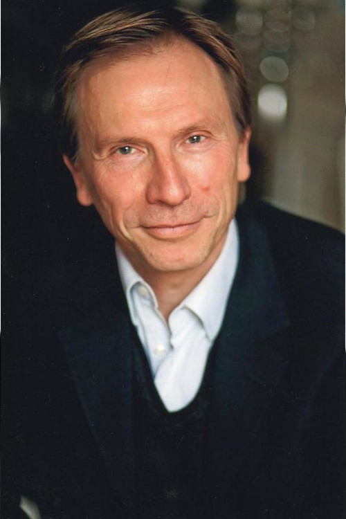 Thierry Ragueneau profile