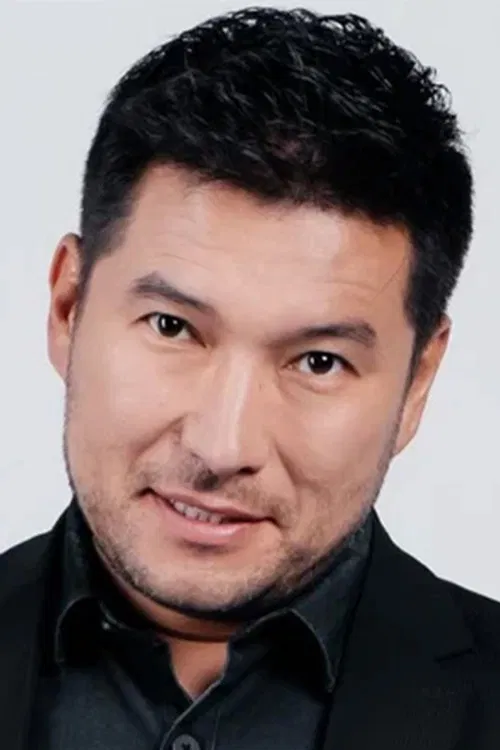 Marat Alibaev profile