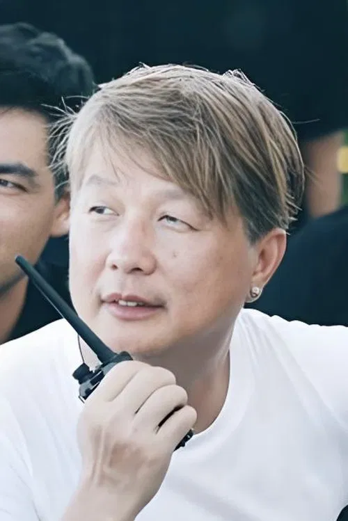 Choi Jing-Shing profile