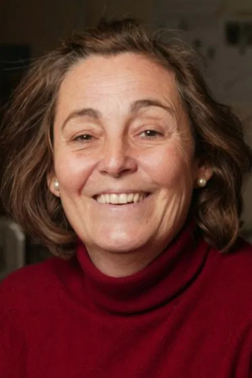 Micheline Pelletier Decaux profile