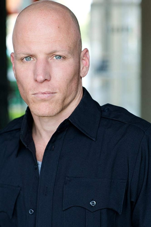 Jason McBeth profile