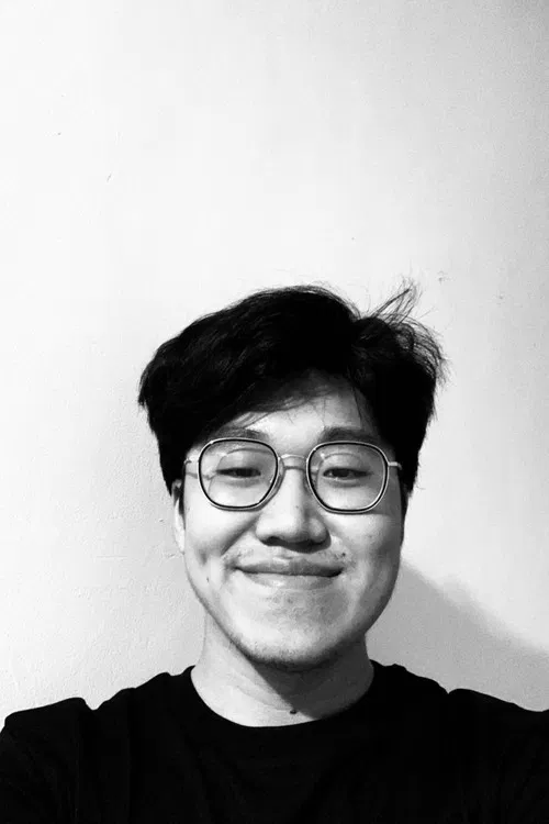 Aaron Pratama profile