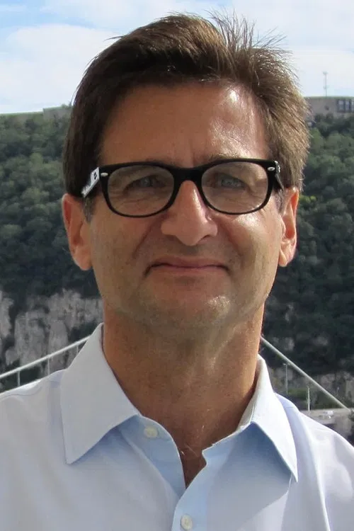 Tom Jacobson profile