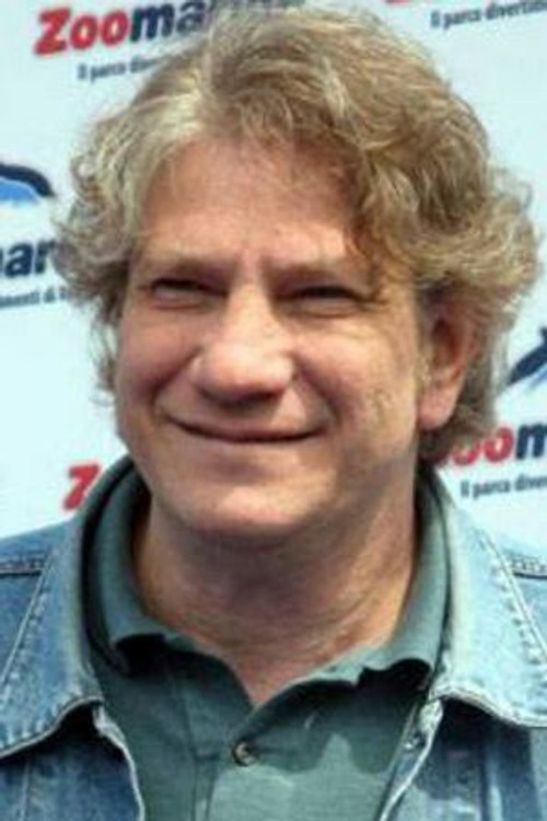 Roberto Brunetti profile