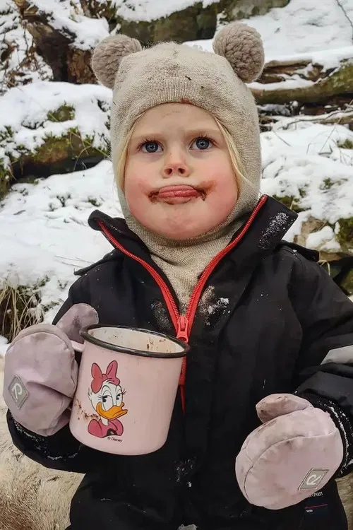 Lilje Olava Read profile