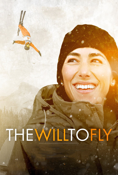 The Will to Fly poster