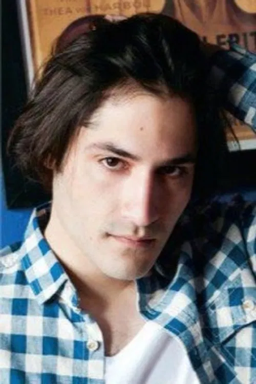 Andreas Koutsoumpas profile